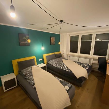 Apartament 45M2 Czeladz 8Km Do Katowic 외부 사진