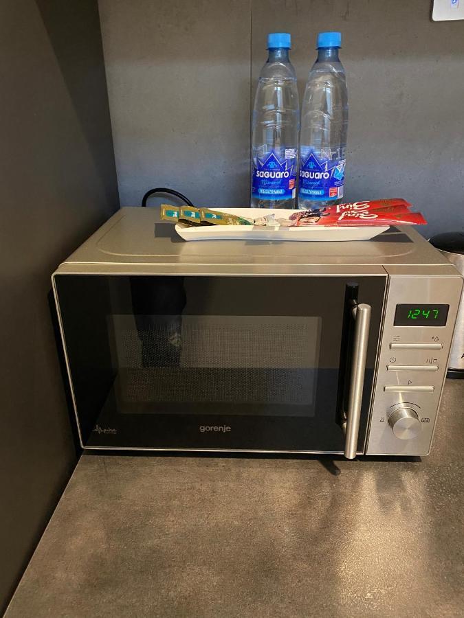 Apartament 45M2 Czeladz 8Km Do Katowic 외부 사진