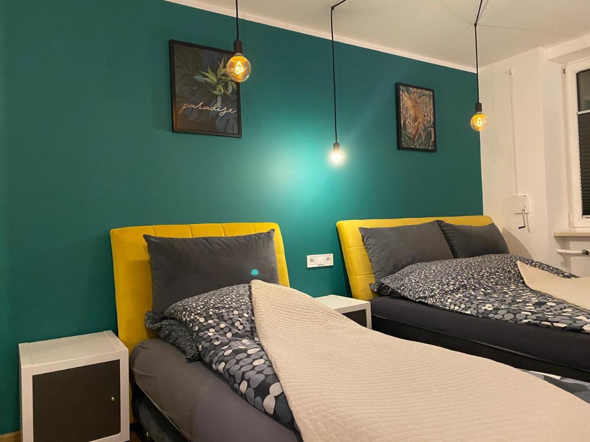 Apartament 45M2 Czeladz 8Km Do Katowic 외부 사진