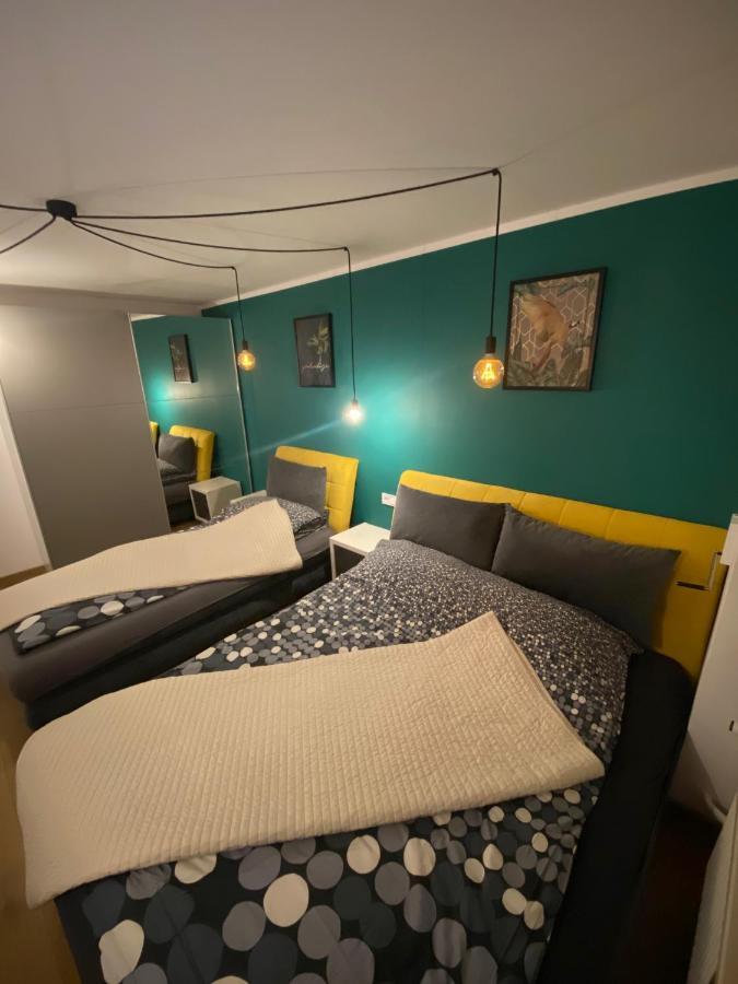Apartament 45M2 Czeladz 8Km Do Katowic 외부 사진