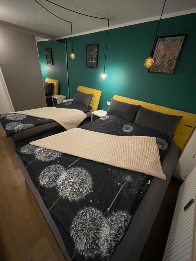 Apartament 45M2 Czeladz 8Km Do Katowic 외부 사진