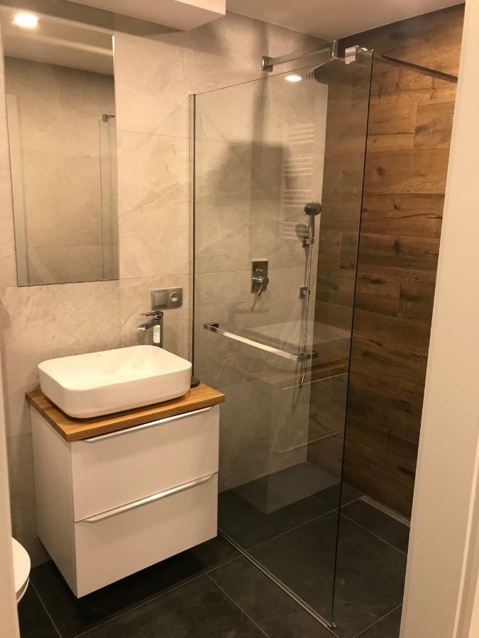 Apartament 45M2 Czeladz 8Km Do Katowic 외부 사진