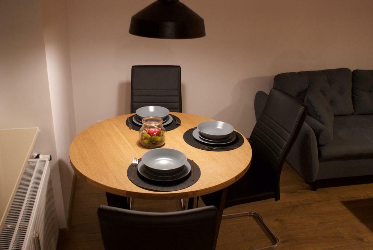 Apartament 45M2 Czeladz 8Km Do Katowic 외부 사진