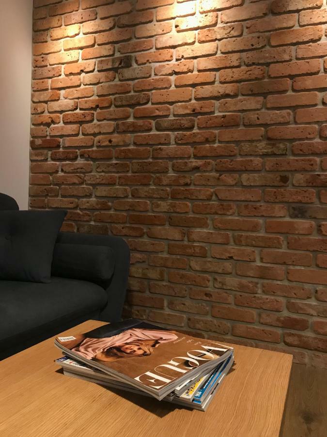 Apartament 45M2 Czeladz 8Km Do Katowic 외부 사진