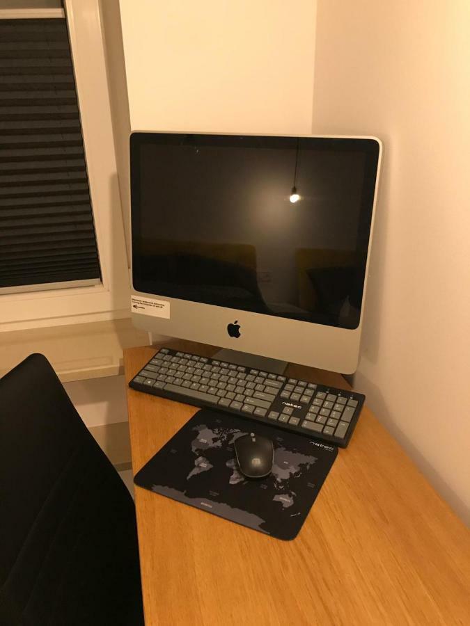 Apartament 45M2 Czeladz 8Km Do Katowic 외부 사진